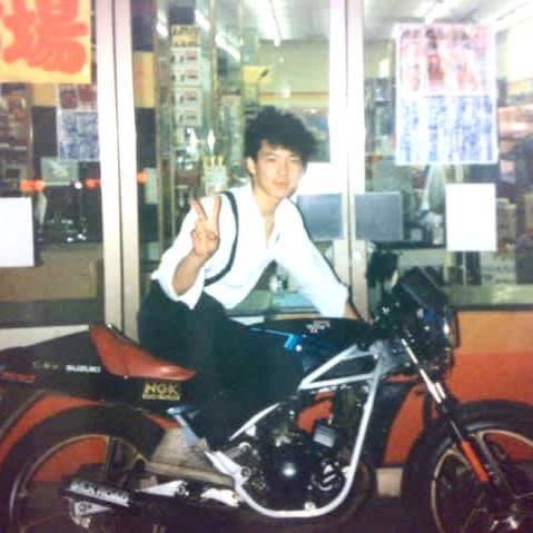 80年代バイクブーム狂想曲 あの夏 鈴鹿８耐はアツかった Forr