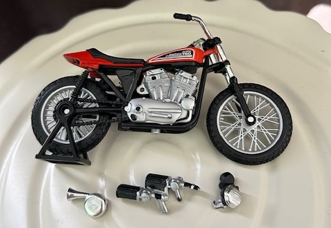 ようこそ奥深きバイクフィギュアの世界へ! ロマン溢れる沼だった!! - ForR