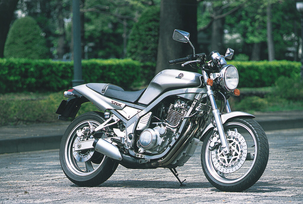 僕が初めてのバイクをレッドバロンで買ったワケ Forr