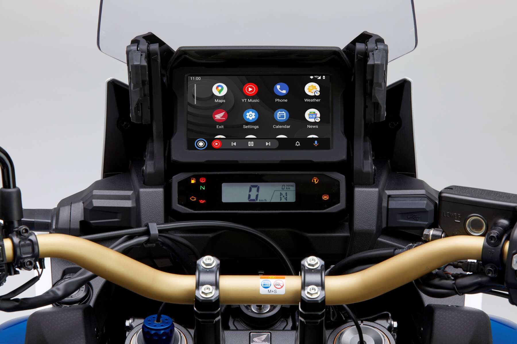 音声入力も登場、スマホとつながるバイクを徹底解説＜国産車編＞ - ForR
