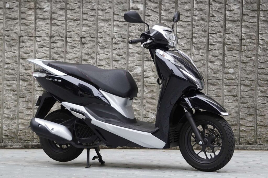 ピンク・ブルー ホンダ リード107CC | www.tegdarco.com