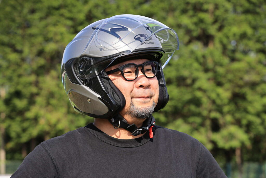 ジェットヘルメットをオススメする６つの理由 - ForR