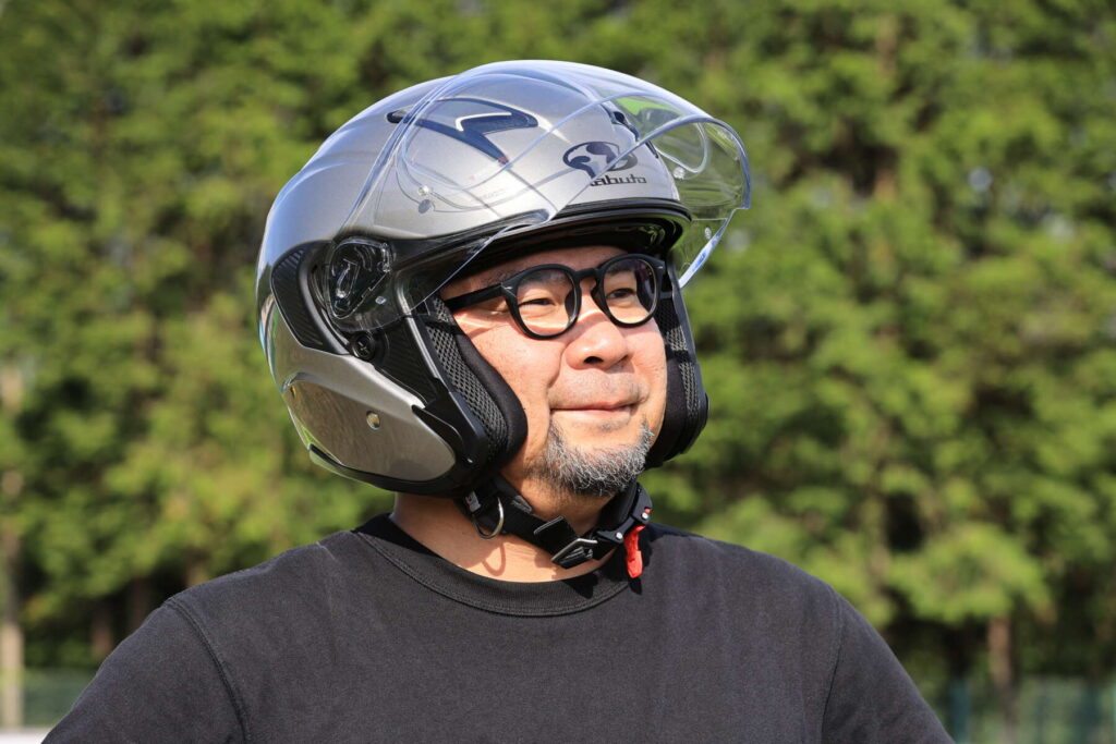 KABUTO EXCEED