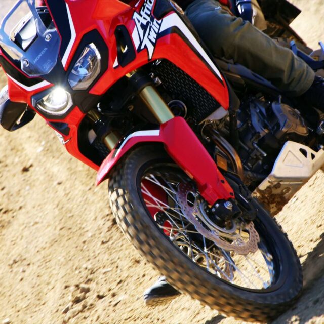 CRF1000L アフリカツイン