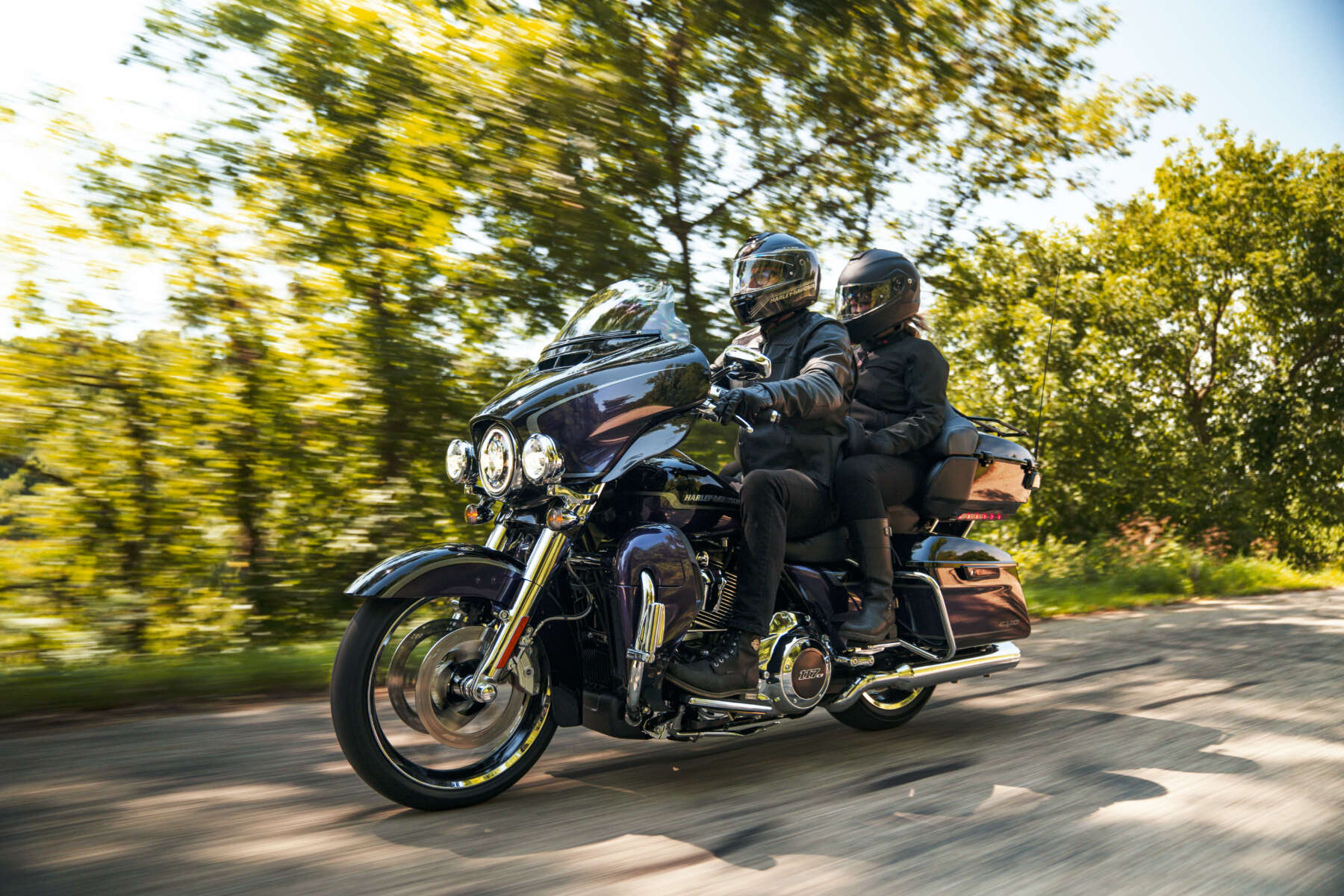 世界最強グランプリ Rd.2「車重」：ハーレーとスクーターがバトル！ - ForR