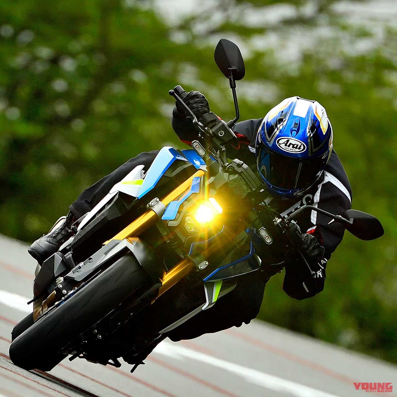 絶版★GSX-R1000 メーターカバー　カーボン　海外純正OP 絶版☆GSX-R1000 メーターカバーカーボン海外純正OP