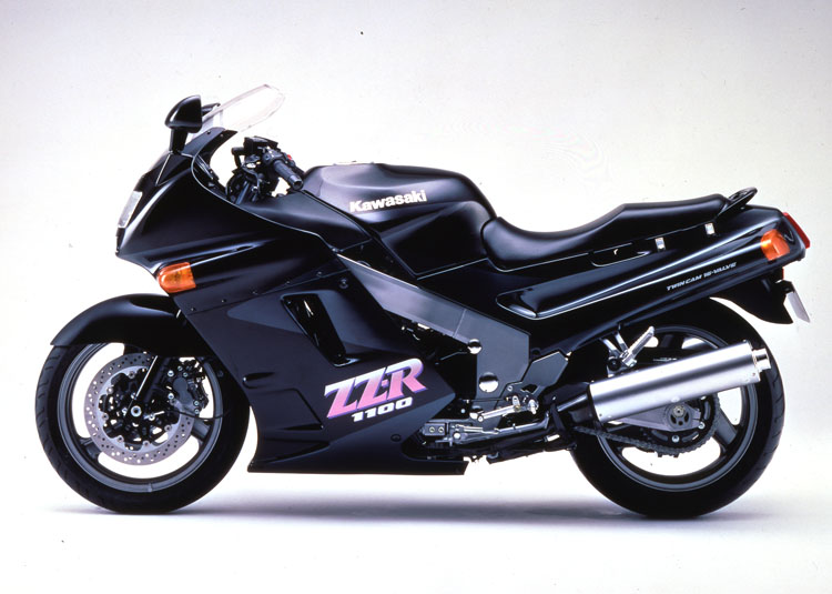 ZZ-R1100