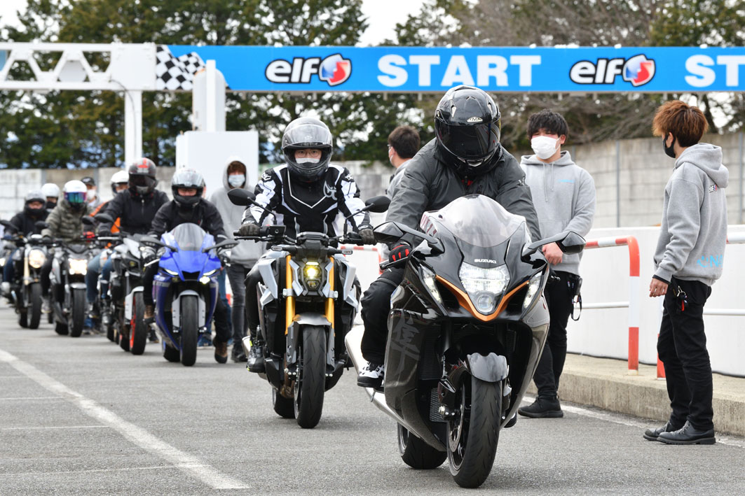 1000円でバイクライフが激変！ 好きなだけ注目車両を体験できる