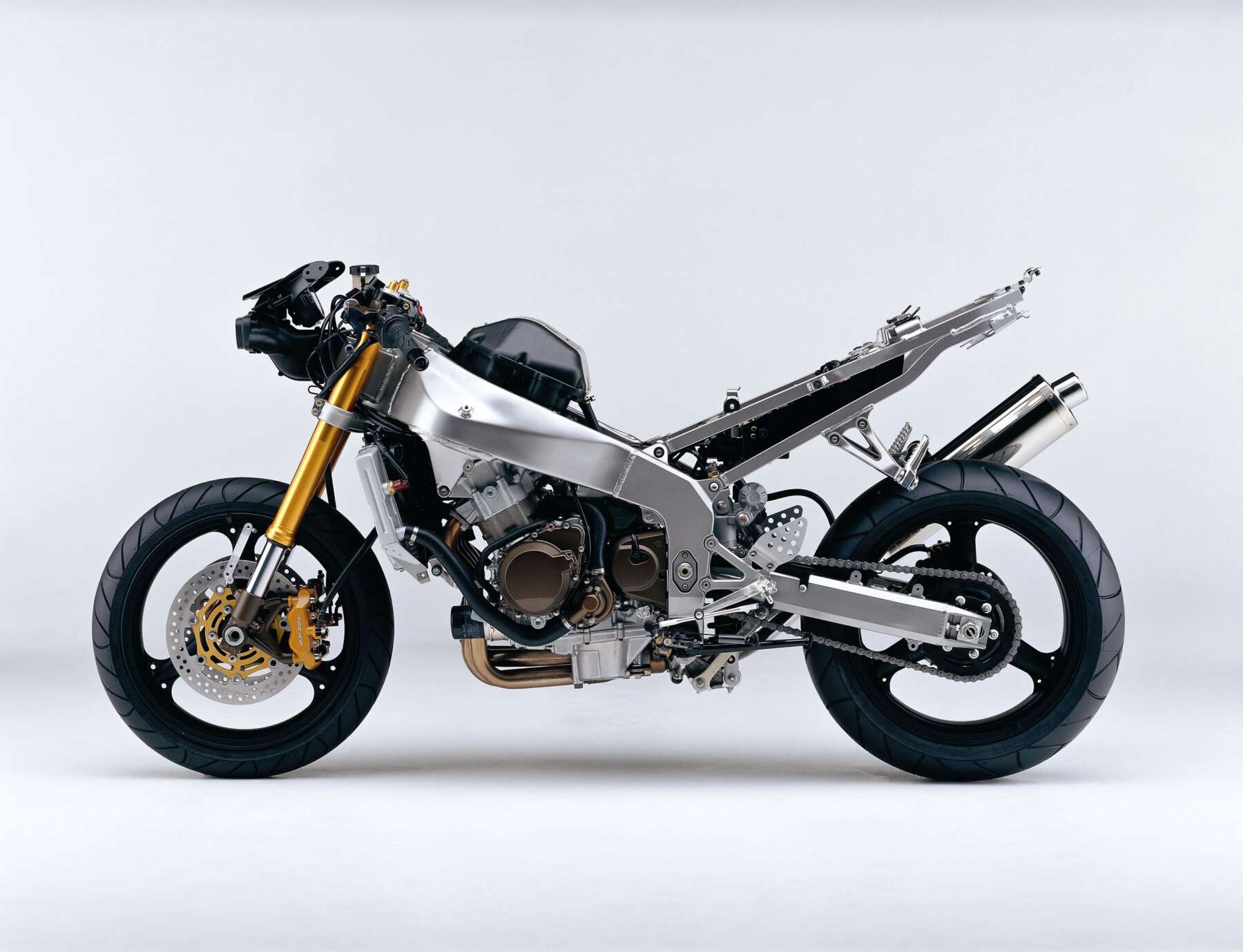 Ninja ZX-6R