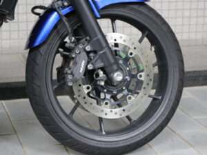 正規品）ADVANTAGE 400X CB400F スプロケット関連パーツ ADVANTAGA