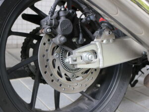 正規品）ADVANTAGE 400X CB400F スプロケット関連パーツ ADVANTAGA