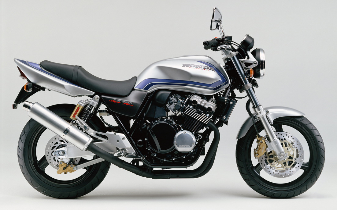 CB400 フルカスタム 公認カフェレーサー！ 車検2年付き！ - ホンダ