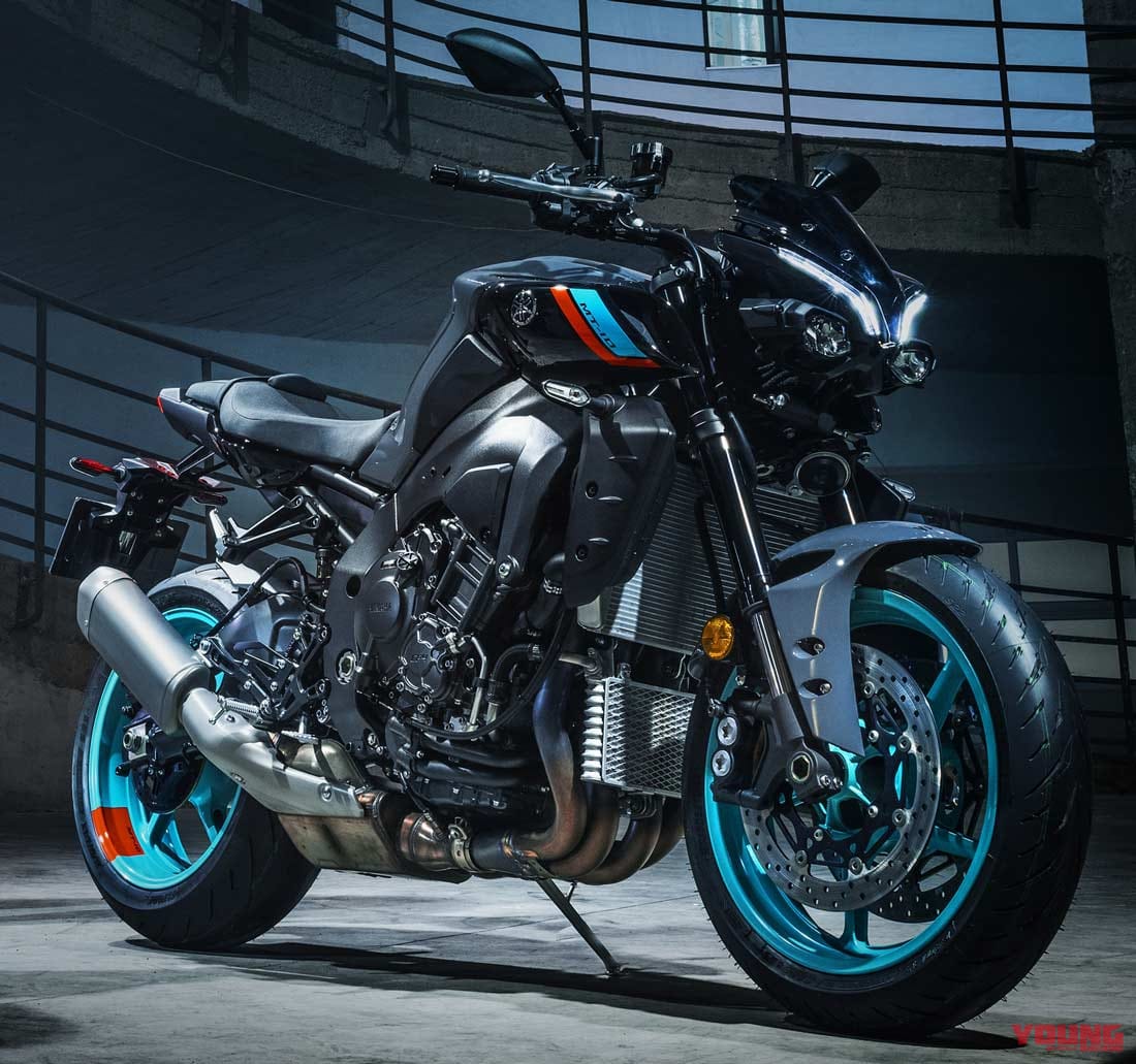 値下げ！yzf-r1 mt-10 チタンリンクパイプ　ピンクファクトリー　美品 yzf-r1 mt-10 チタンリンクパイプ ピンクファクトリー 美品