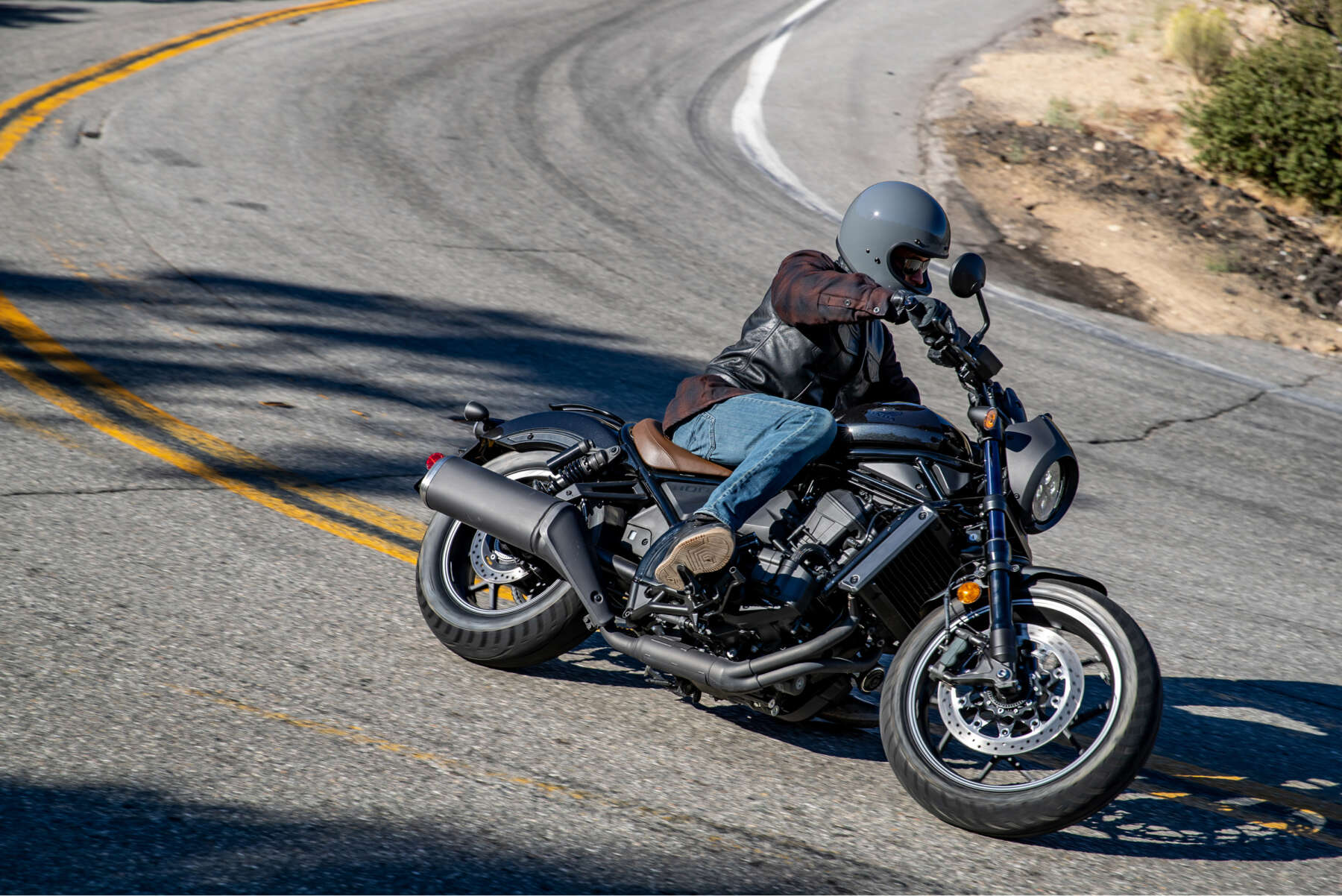 【12月末まで】ストリートボバースタイル250cc 現代の解釈で蘇った『ボバー』が、いま大流行中！ - ForR