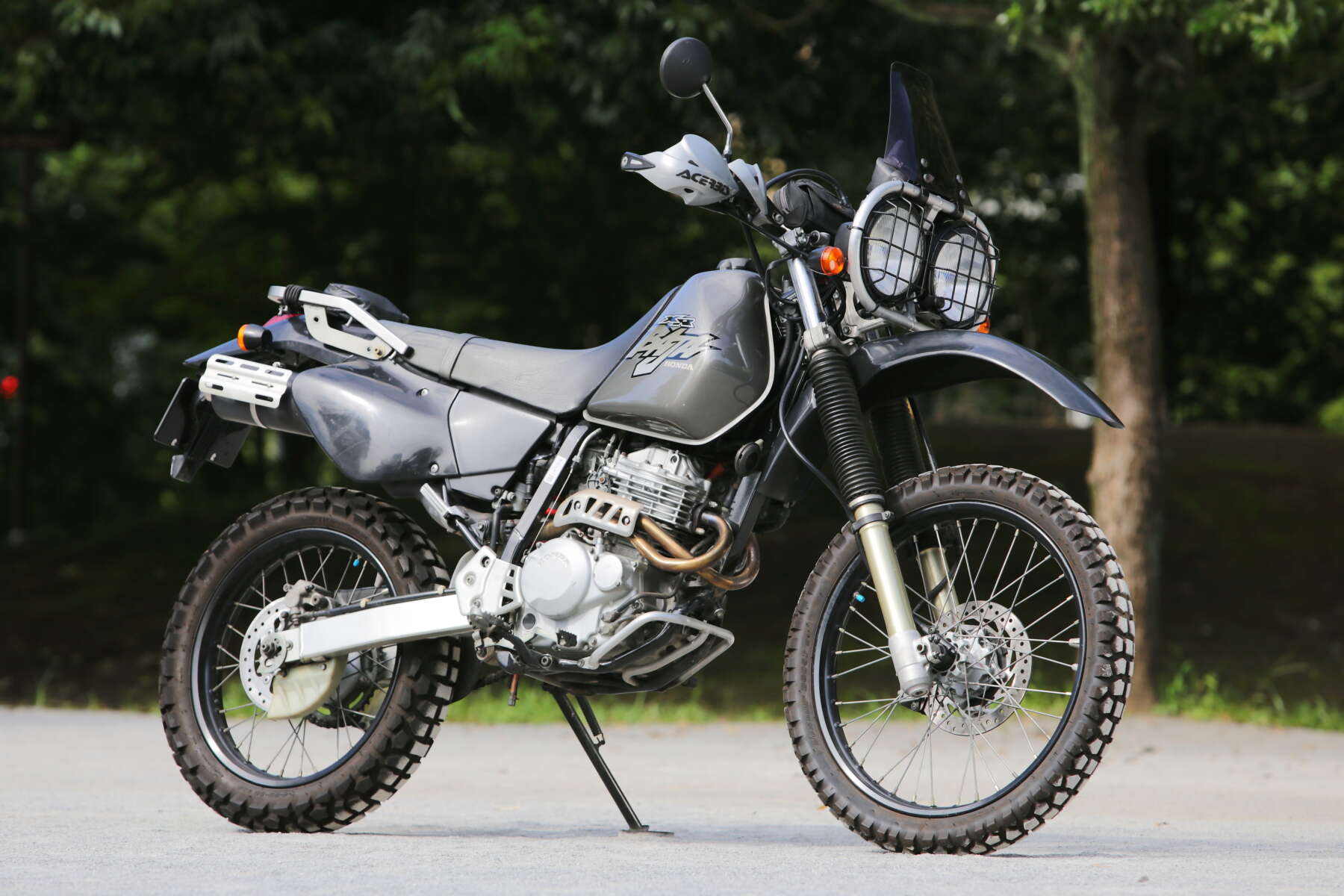 オーナーになって10ヶ月で再検証！ XR BAJAの良いところ - ForR
