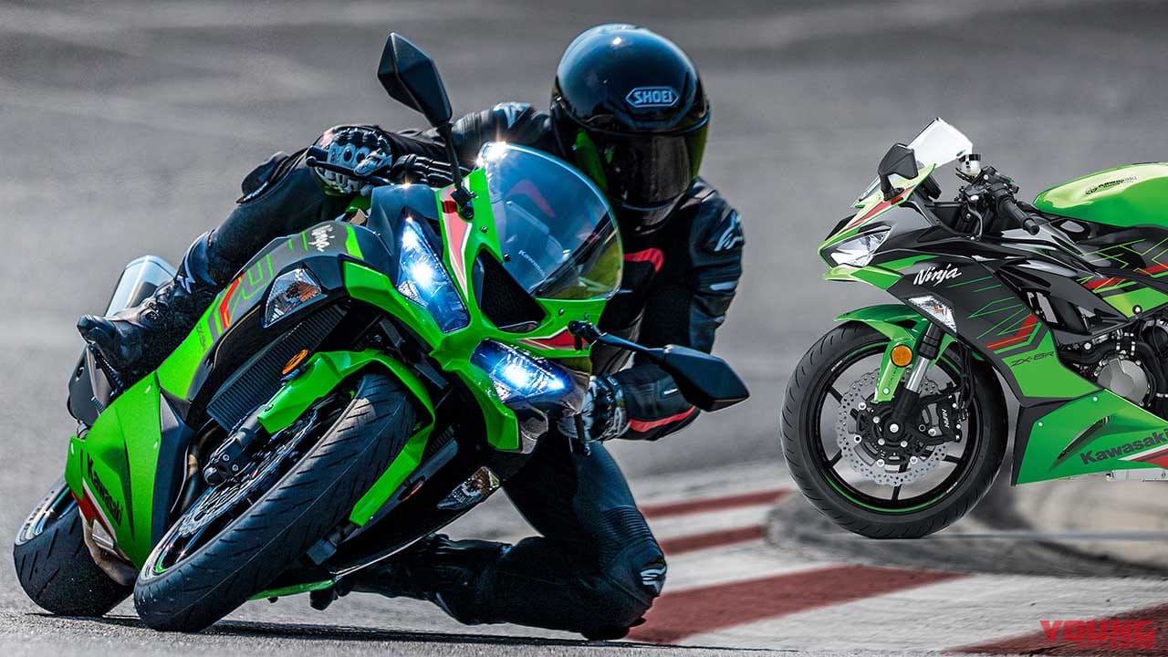 ZX-6R(636ccモデル)用ヘッドライト バイク用品 オートバイアクセサリー