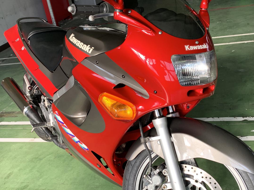 カワサキ ZZR 250cc バイク用 EB9L-A2 EMPEROR バッテリー 保証付き 送料無料 【SALE／84%OFF】 - バッテリー
