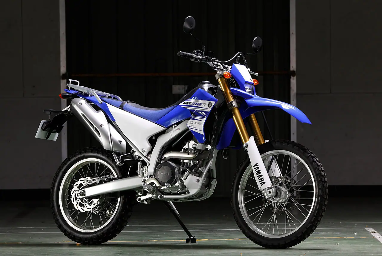 季節のおすすめ商品 WR250R、WR250X equaljustice.wy.gov 外装 黒