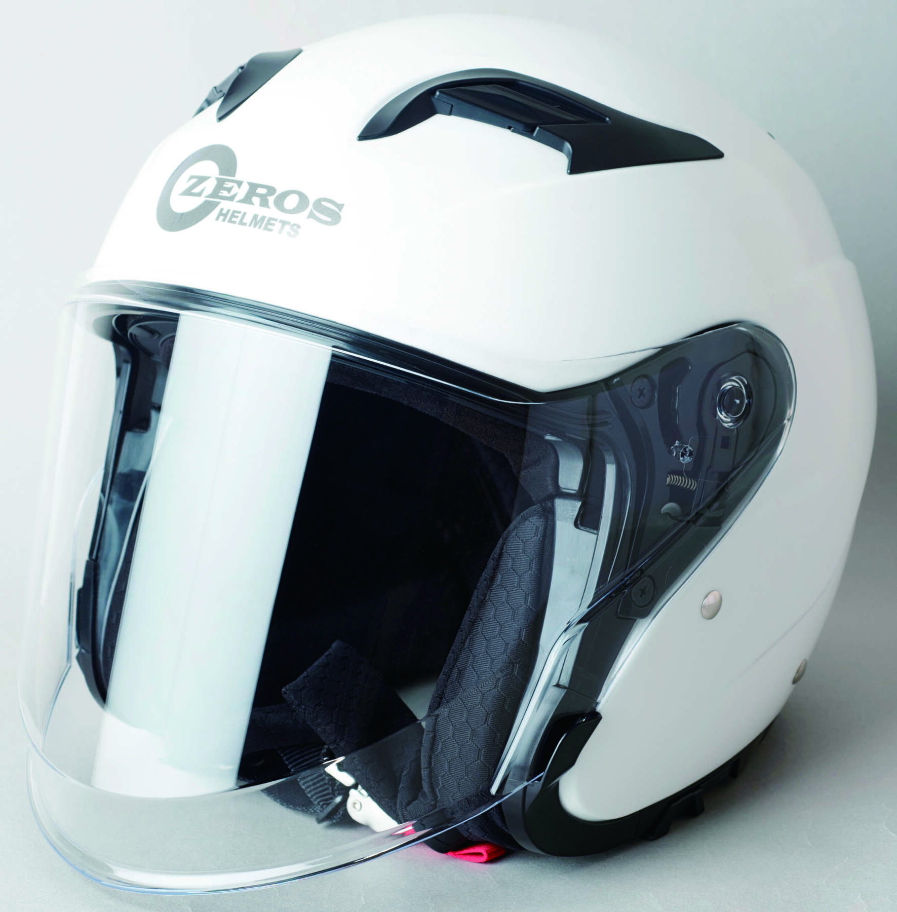 ROM『ゼロスヘルメット　ジェット２』