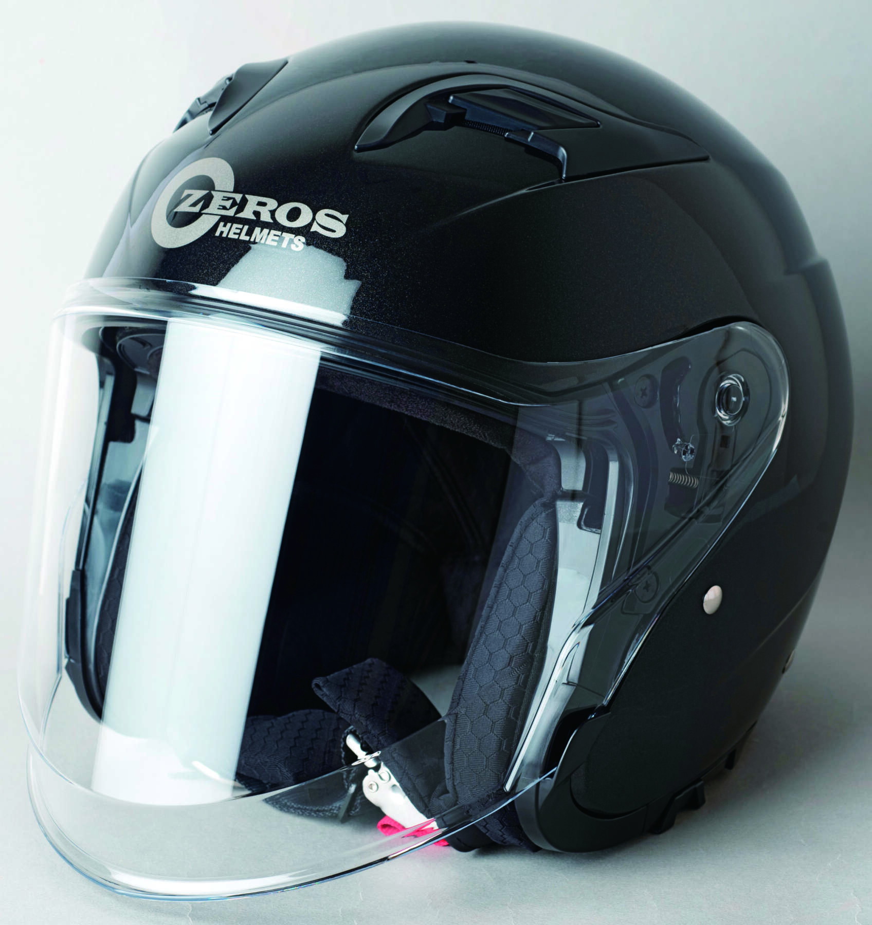 ROM『ゼロスヘルメット　ジェット２』