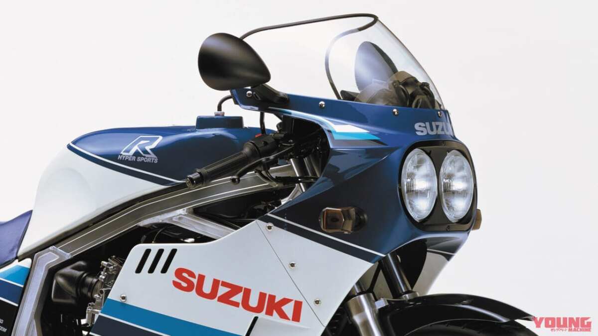 GSX-R125 ラッキーストライク フルカスタム レーサー - スズキ