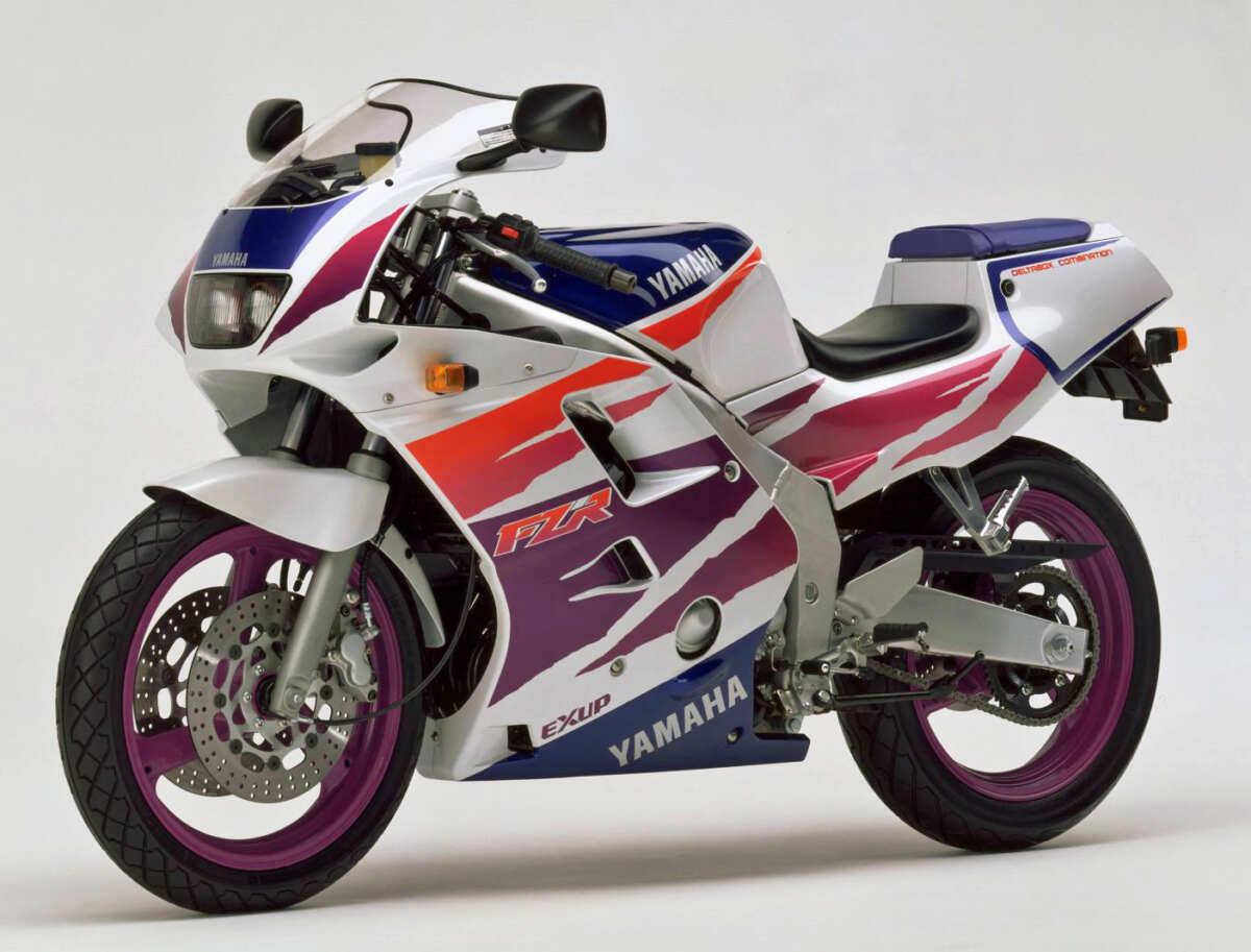 FZR250Rというフィナーレ【後編】～刀折れ矢尽きて迎えた終焉の刻。されどその価値は未来永劫、輝き続ける！～ - ForR