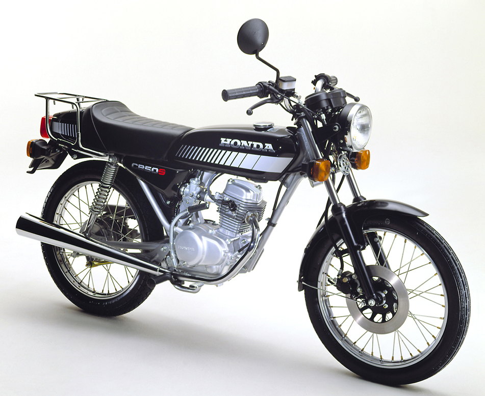 バイク ホンダ NX125 125cc 4st - ホンダ