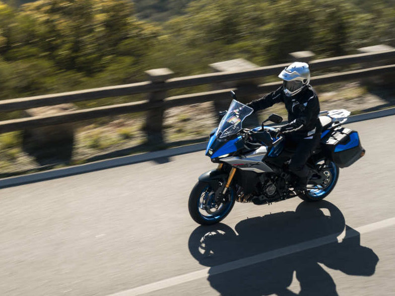 バイクのソレなにがスゴイの！？ Vol.56 電子制御サスペンション その2