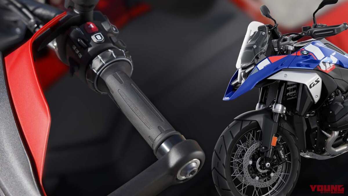 打倒ホンダEクラッチ＆DCTへ！ BMWが「自動シフトアシスト＝ASA」 - ForR