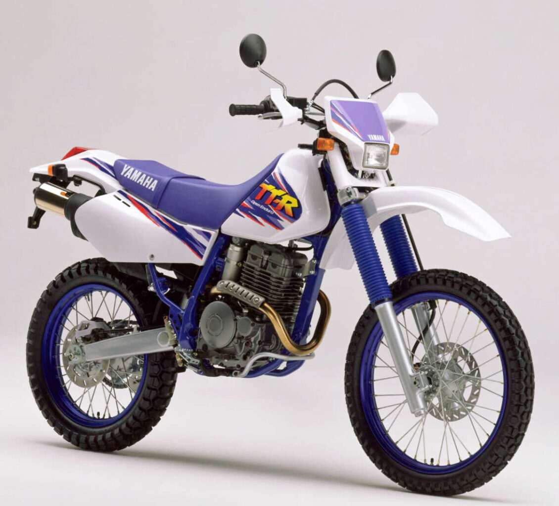 TT250R_1993年