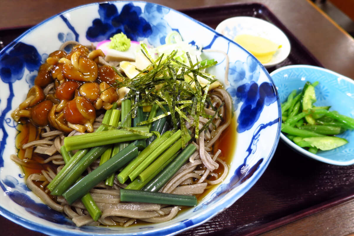 農家食堂およね