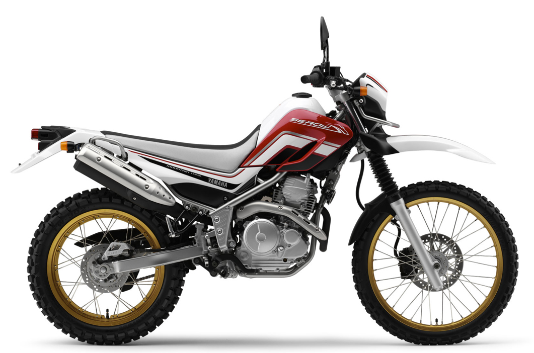 SEROW250_2008