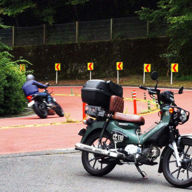 奥多摩周遊道路