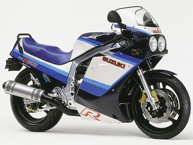 GSX-R1100