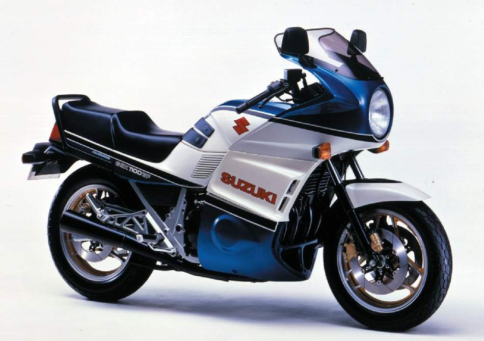 GSX1100EF