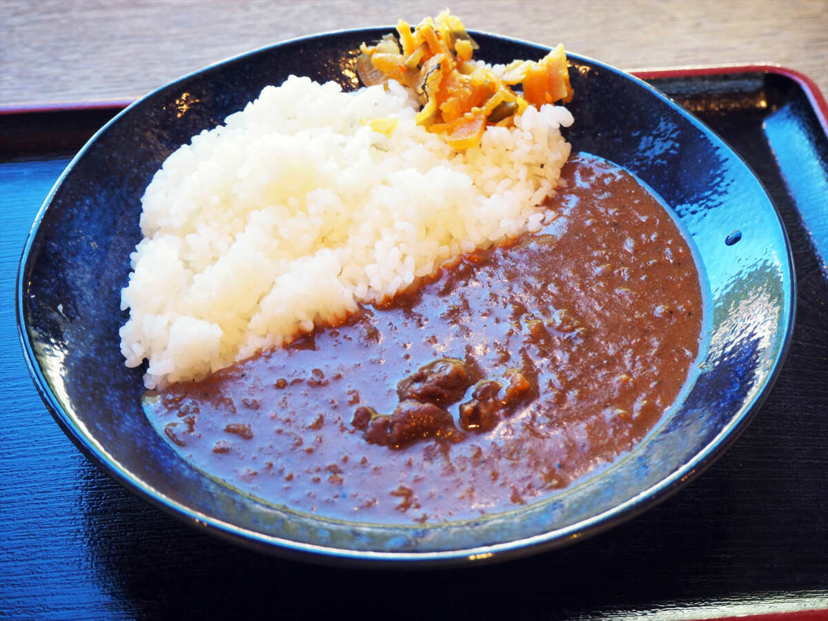 道の駅たばやま