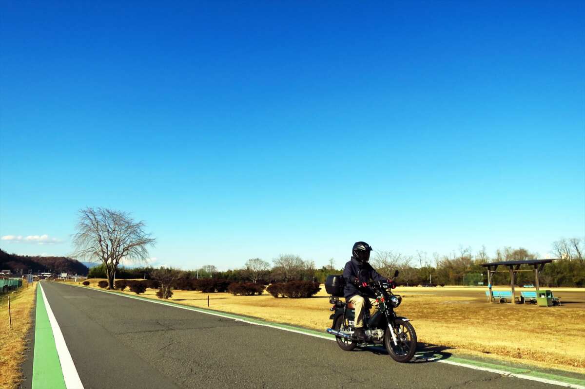 滝山城