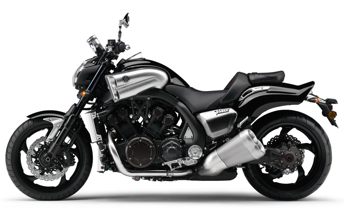 2009年型VMAX