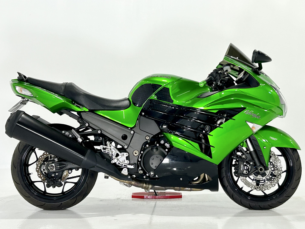 Amazon.co.jp: □ タカラ チョロQ チョロバイ 14 Kawasaki ZX