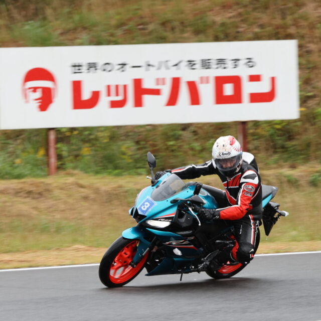 那須MSLイベントにサーキットデビューにぴったりの新プログラムが登場！！　-那須MSLスキルアップ走行会-