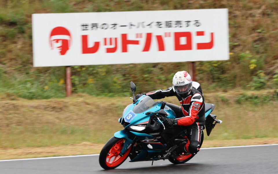 那須MSLイベントにサーキットデビューにぴったりの新プログラムが登場！！　-那須MSLスキルアップ走行会-