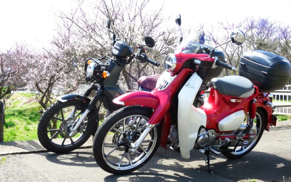 ForR - すべてのライダーに役立つ総合WEBメディア -