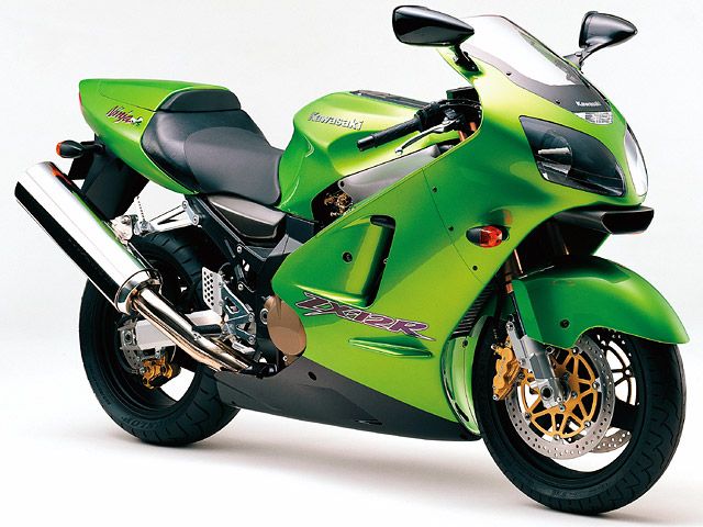 ZX-12R