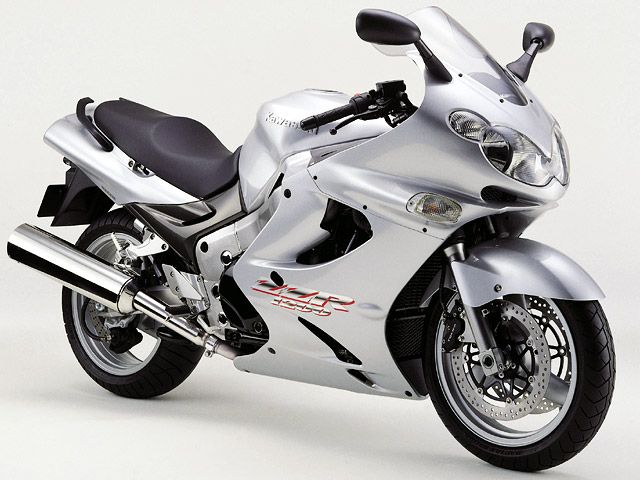 ZZR1200