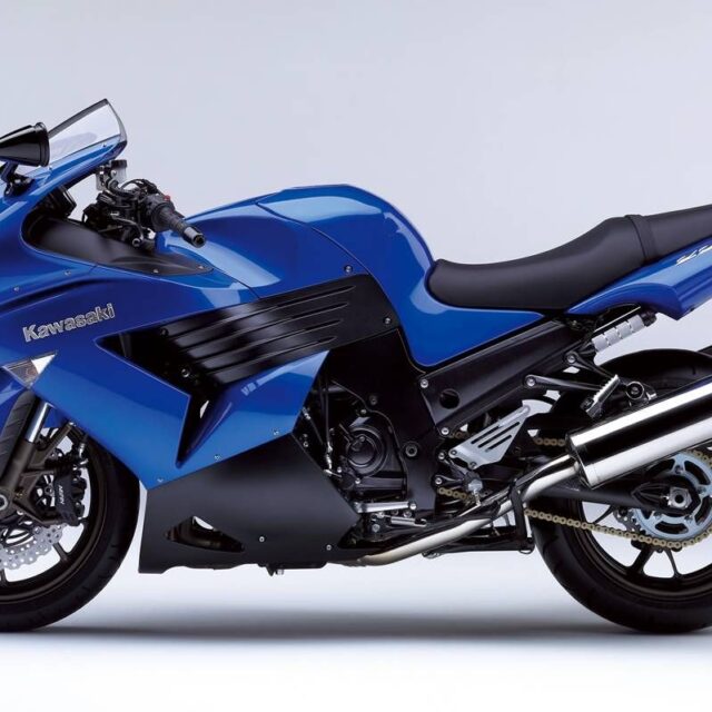 ZZR1400
