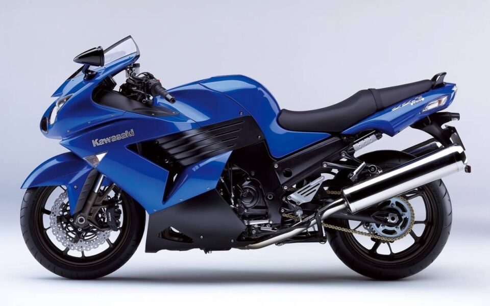ZZR1400