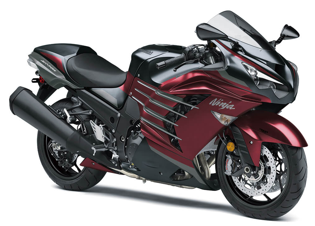 ZX-14R_2025