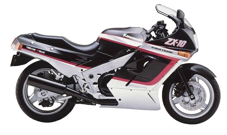 ZX-10