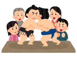 相撲