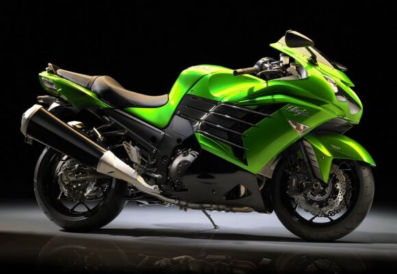 ZX-14R